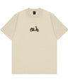 Greenlight Voyager Men's T-Shirt Short Sleeve Regular Fit Cotton Sprint HP-C040326