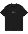 Greenlight Voyager Men's T-Shirt Short Sleeve Regular Fit Cotton Sprint HP-C040326