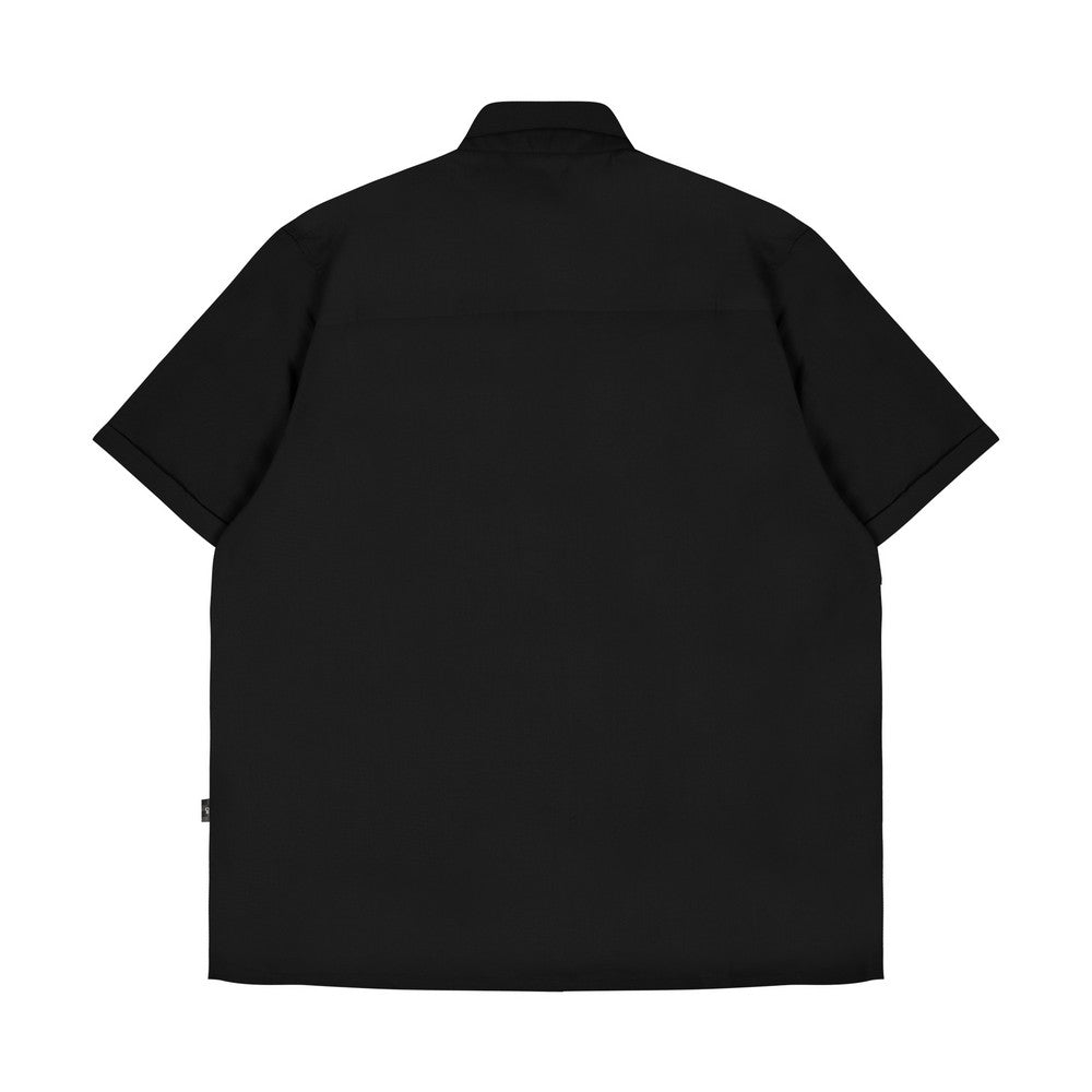 Greenlight Voyager Men's Shirt Short Sleeve Regular Fit Twill Shard HP-C011125