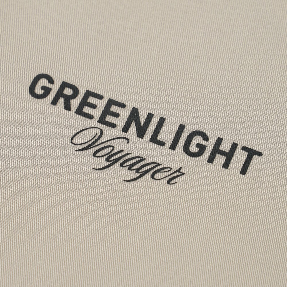 Greenlight Voyager Men's Shirt Short Sleeve Regular Fit Twill Shard HP-C011125