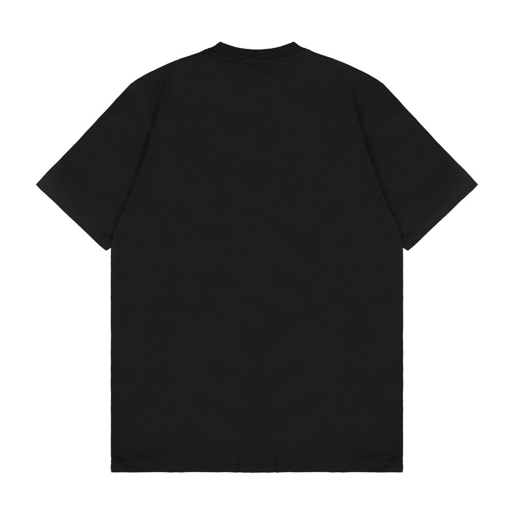 Greenlight x Pidi Baiq T-Shirt Short Sleeve Regular Fit Cotton Imagine No John Lennon 380426