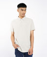 Greenlight Essential Men's Collar T-Shirt Short Sleeve Regular Fit Seamless C220326
