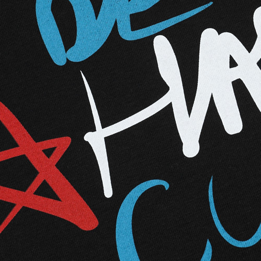 Greenlight x Pidi Baiq T-Shirt Short Sleeve Regular Fit Cotton De La Habana Cuba 390426