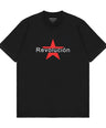 Greenlight x Pidi Baiq T-Shirt Short Sleeve Regular Fit Cotton Revolucion 450426