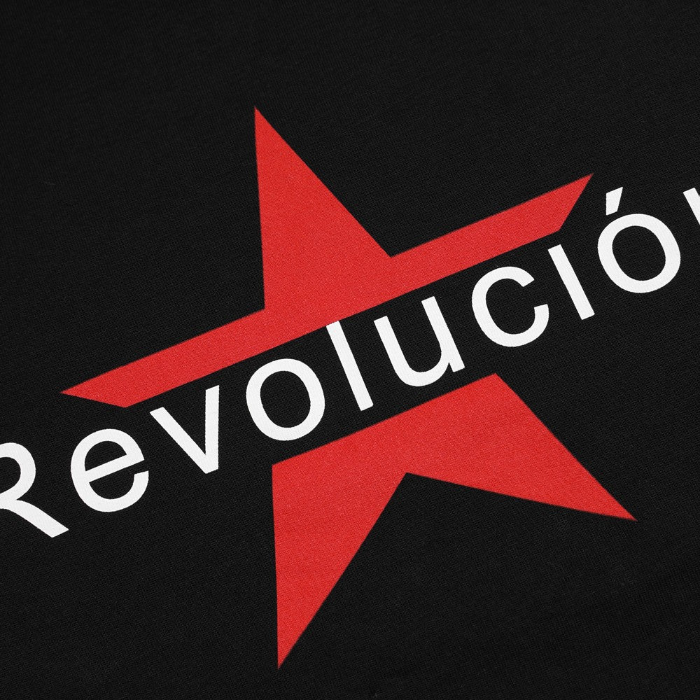 Greenlight x Pidi Baiq T-Shirt Short Sleeve Regular Fit Cotton Revolucion 450426