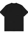 Greenlight x Pidi Baiq T-Shirt Short Sleeve Regular Fit Cotton Braterstwo Hitam 440426