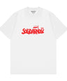 Greenlight x Pidi Baiq T-Shirt Short Sleeve Regular Fit Cotton Solidarnosc 430426