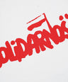Greenlight x Pidi Baiq T-Shirt Short Sleeve Regular Fit Cotton Solidarnosc 430426