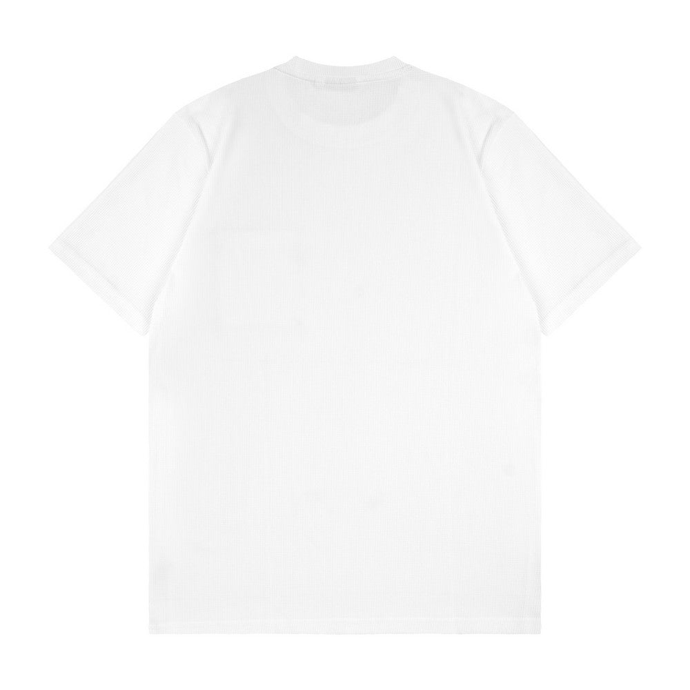 Greenlight Essential Men's T-Shirt Short Sleeve Regular Fit Cotton Lejla C030326