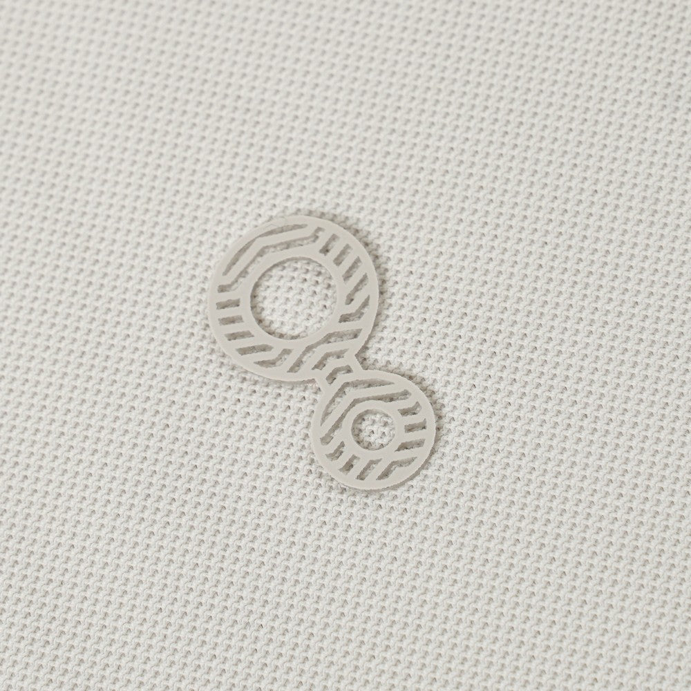 Greenlight Essential Men's Collar T-Shirt Short Sleeve Regular Fit Seamless C220326