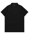 Greenlight Essential Men's Collar T-Shirt Short Sleeve Regular Fit Seamless C220326