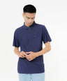 Greenlight Essential Men's Collar T-Shirt Short Sleeve Regular Fit Seamless C220326
