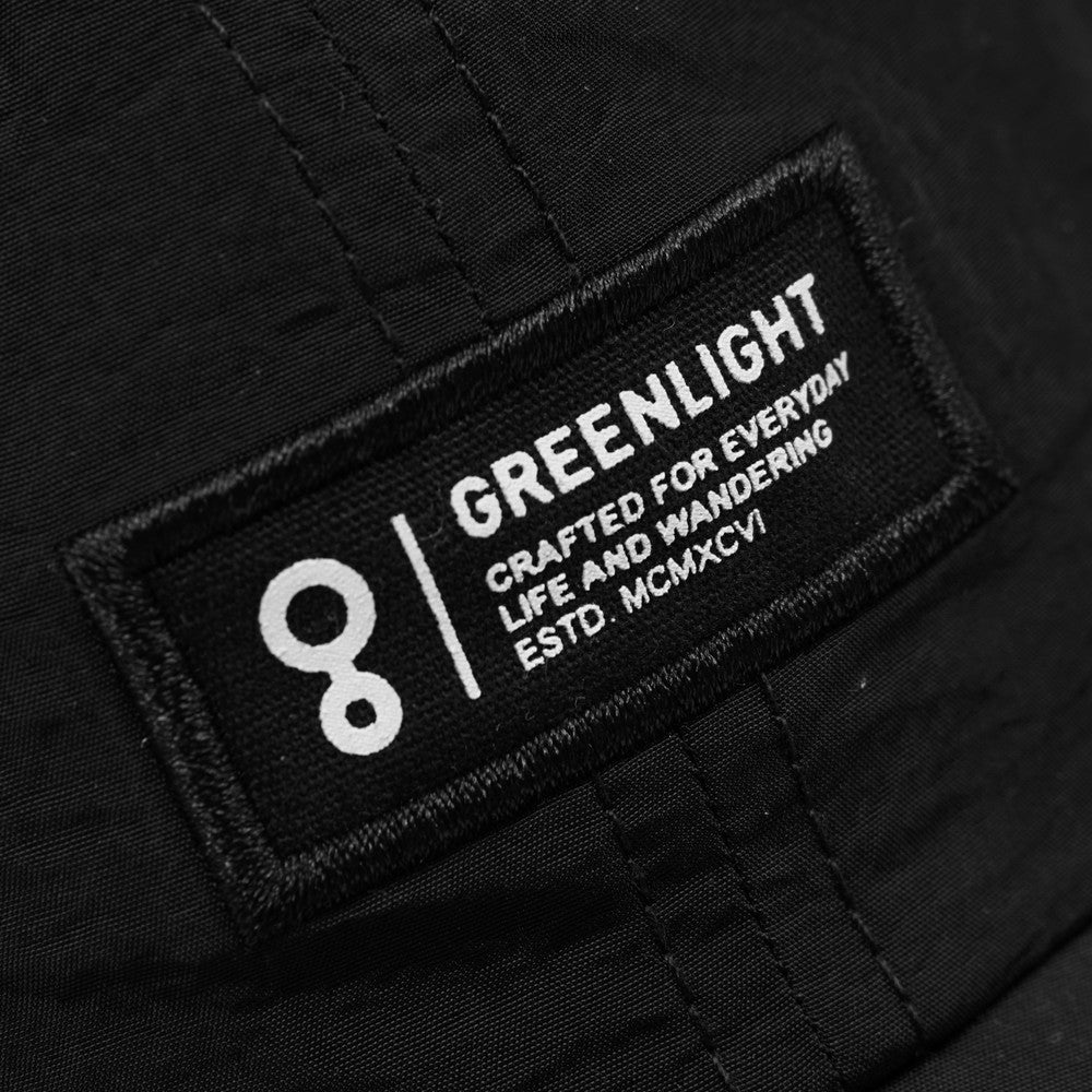 Greenlight Topi Pria Baseball Cap Nilon Rowan HP-C090326