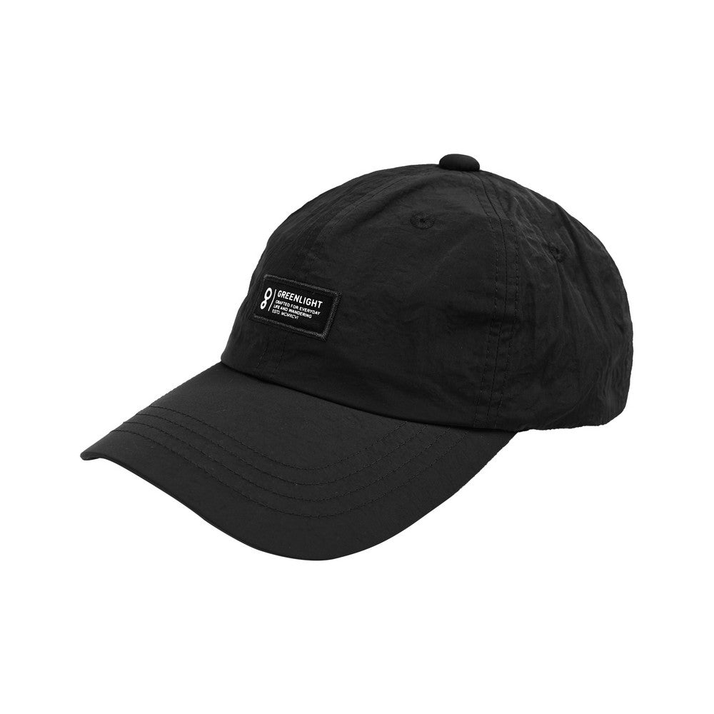 Greenlight Topi Pria Baseball Cap Nilon Rowan HP-C090326