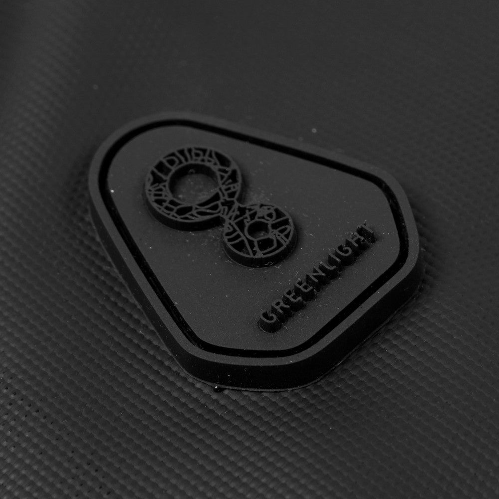 Greenlight Tas Ransel Pria Backpack Polyester Corepack HP-110326