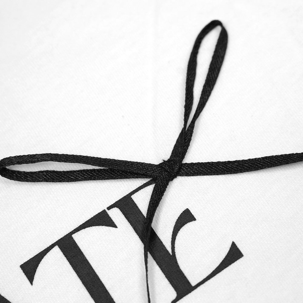 Greenlight Women's T-Shirt Short Sleeve Basic Fit Cotton Ribbon Kirie C070326