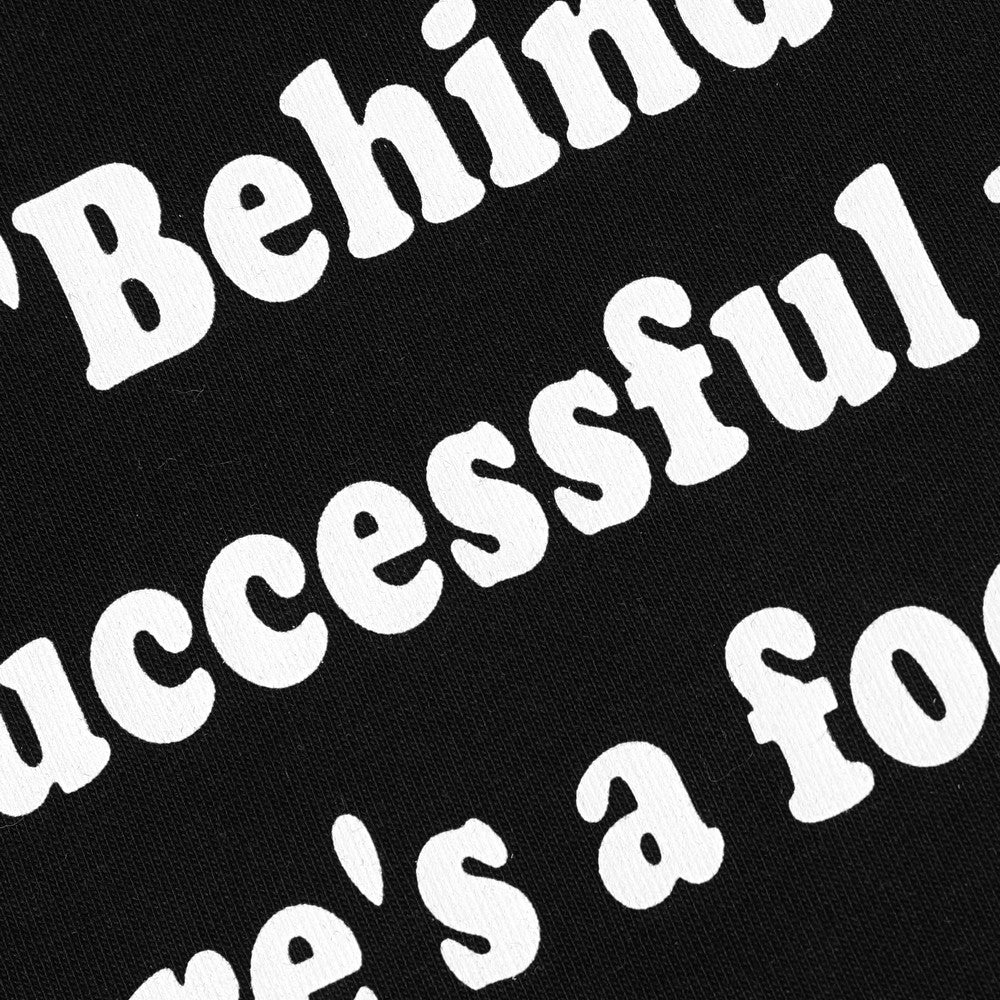 Greenlight x Pidi Baiq T-Shirt Short Sleeve Regular Fit Cotton Foolish Man 410426