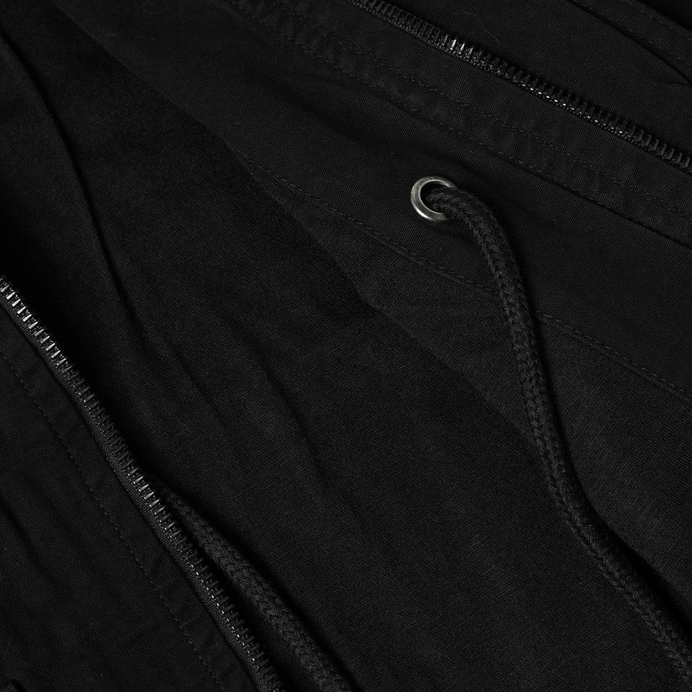 Greenlight Men's Parka Jacket Regular Fit Baby Canvas Elion OL-C110426