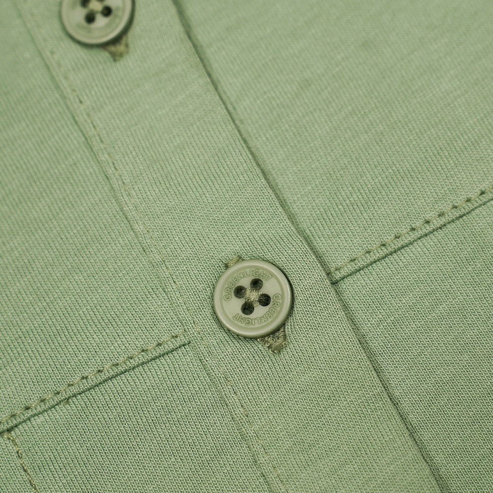 Greenlight Women's Shirt Sleeveless Regular Fit Pocket Ruka HP-C010326