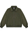 Greenlight Men's Bomber Jacket Regular Fit Taslan Lume OL-C090426