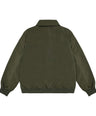 Greenlight Men's Bomber Jacket Regular Fit Taslan Lume OL-C090426