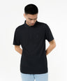 Greenlight Essential Men's Collar T-Shirt Short Sleeve Regular Fit Seamless C220326