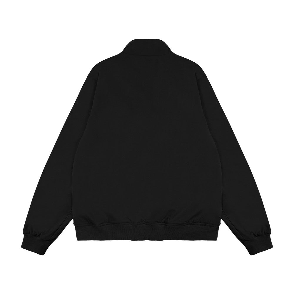 Greenlight Essential Men's Harrington Jacket Regular Fit Taslan Ventra OL-C010426