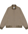 Greenlight Essential Men's Harrington Jacket Regular Fit Taslan Ventra OL-C010426