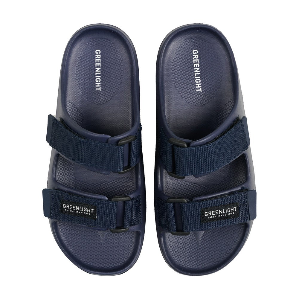 Greenlight Men's Slider Slip On Sandals Glyde OL-C020925