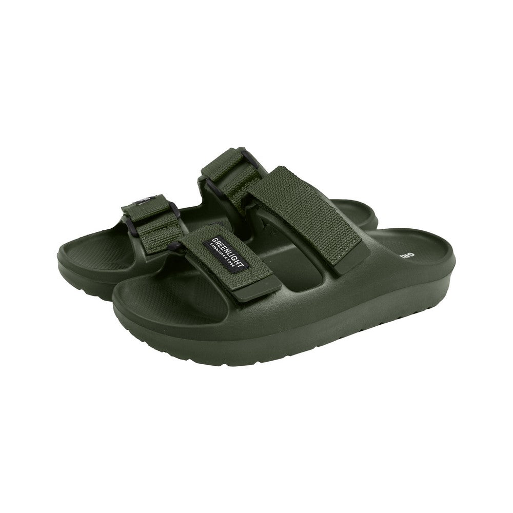 Greenlight Men's Slider Slip On Sandals Glyde OL-C020925