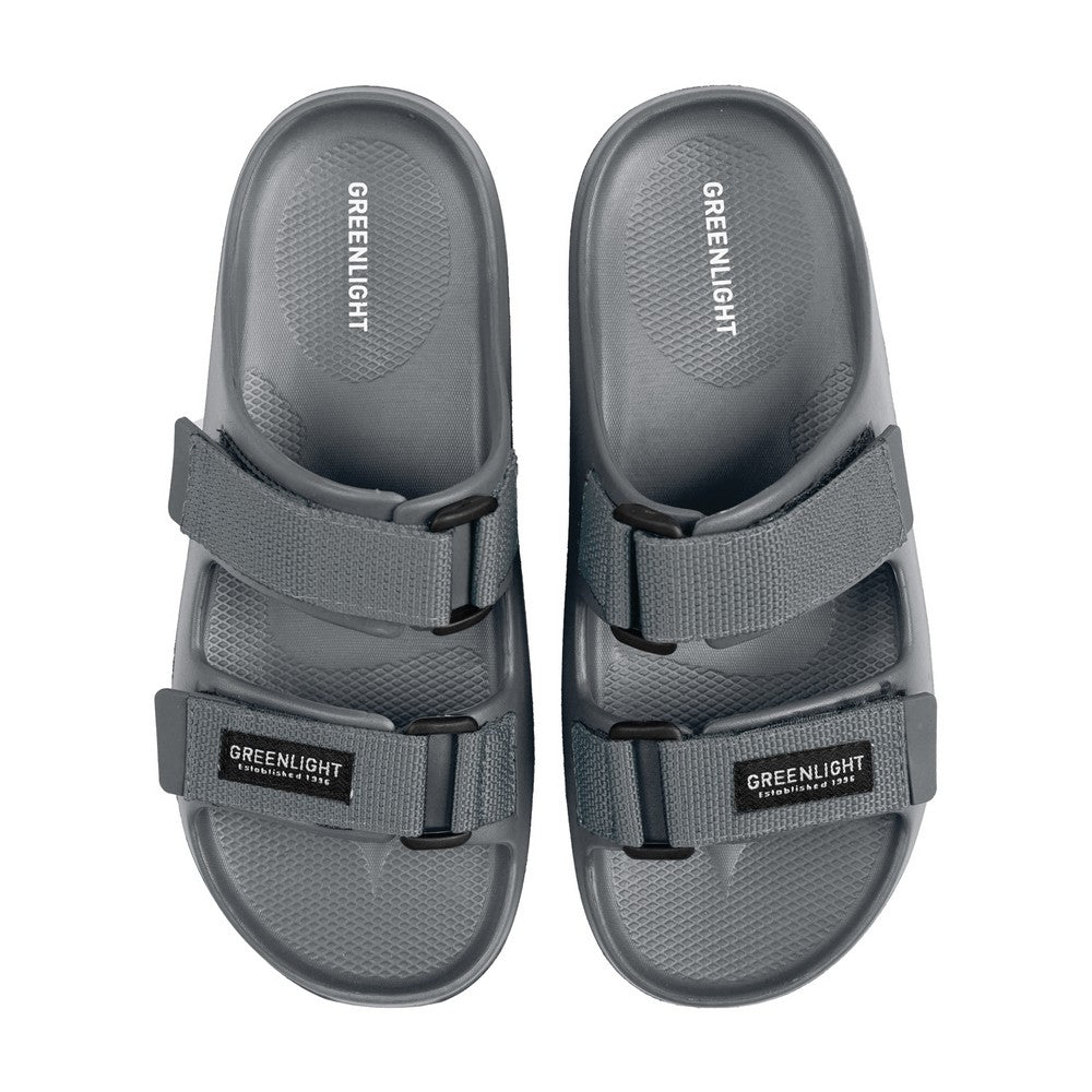 Greenlight Men's Slider Slip On Sandals Glyde OL-C020925