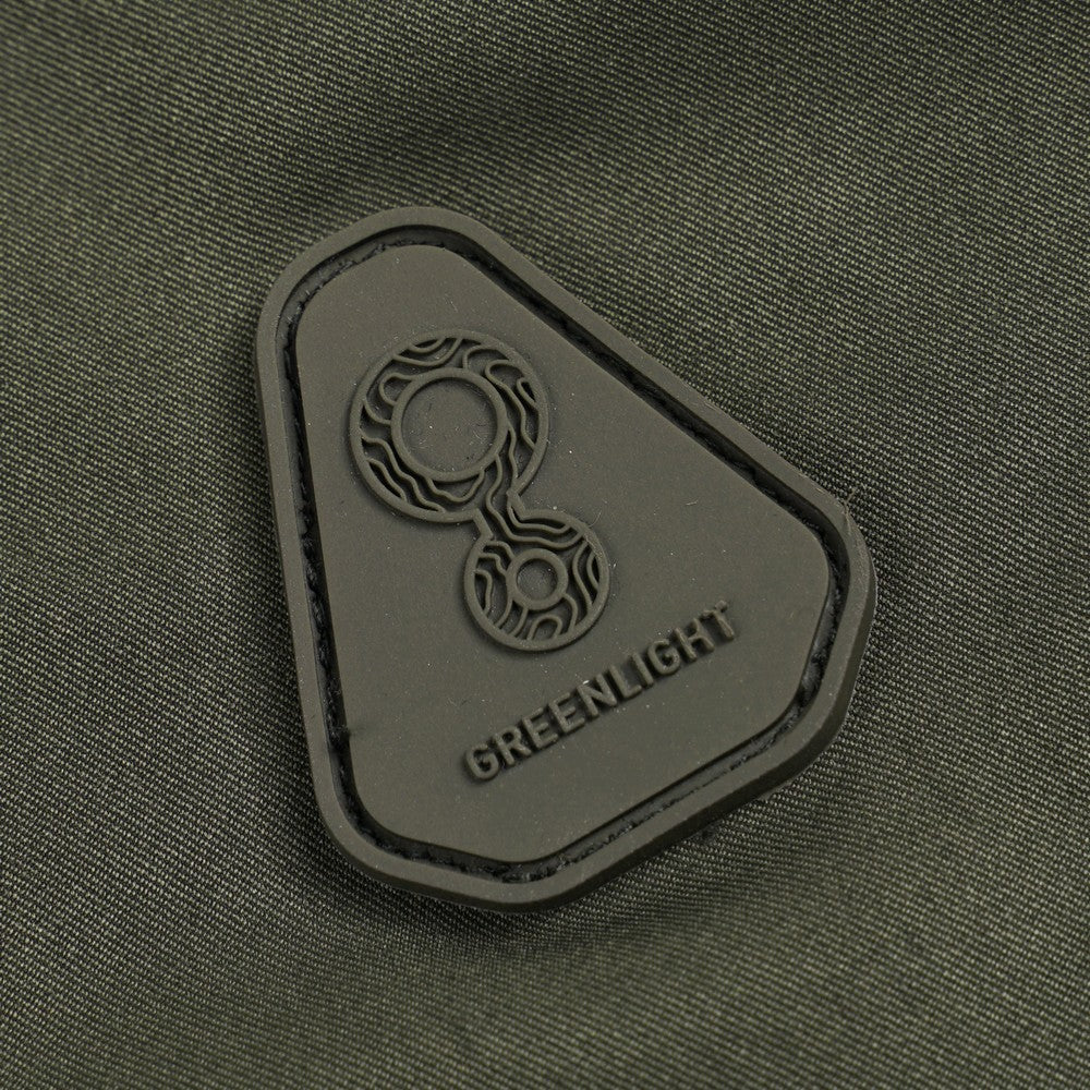 Greenlight Essential Men's Windbreaker Jacket Regular Fit Taslan Kova OL-C030426