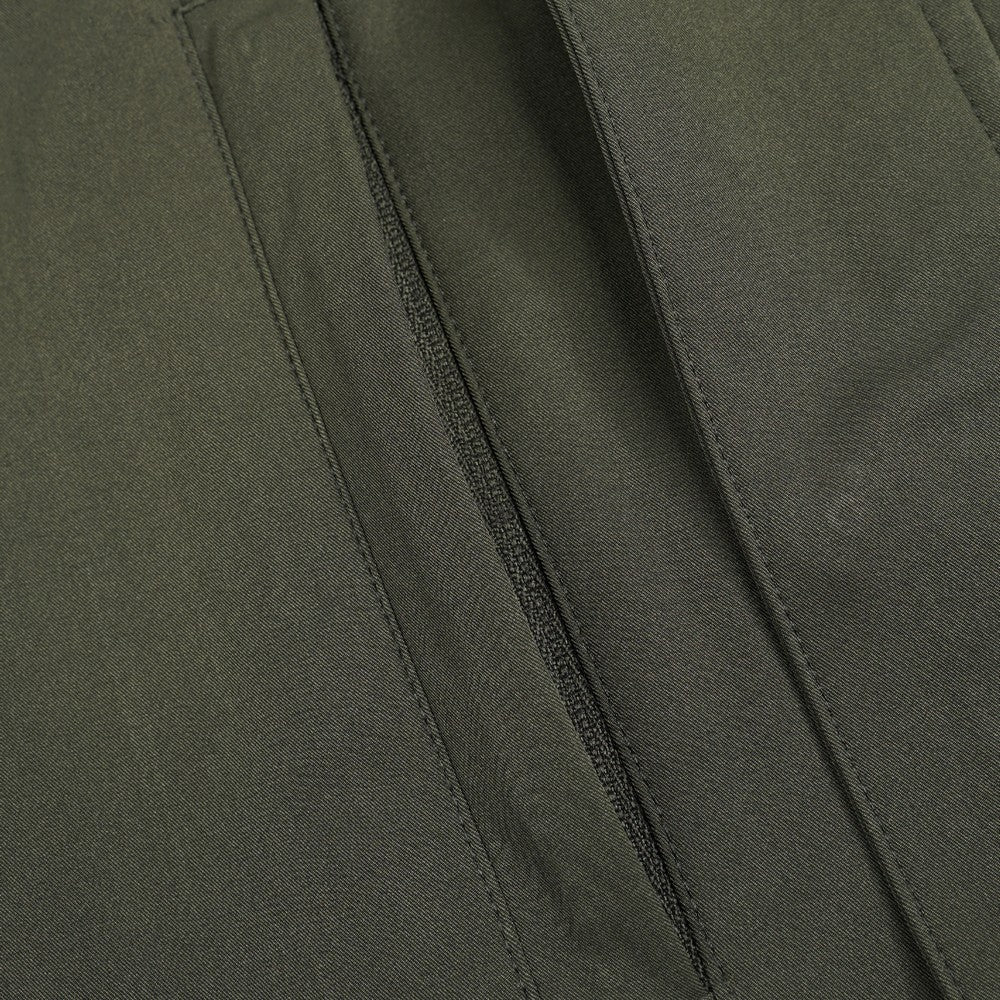 Greenlight Essential Men's Windbreaker Jacket Regular Fit Taslan Kova OL-C030426