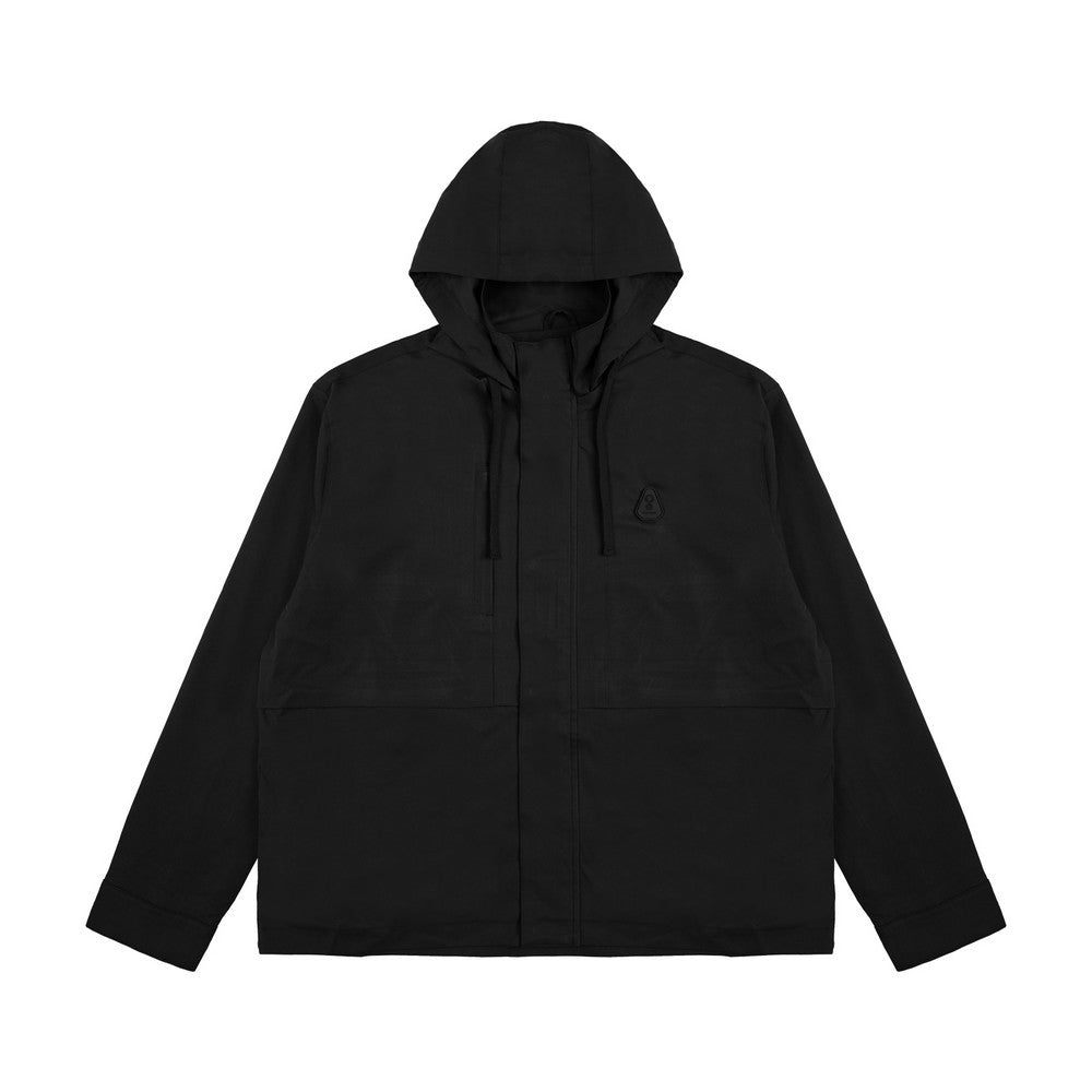 Greenlight Essential Men's Windbreaker Jacket Regular Fit Taslan Kova OL-C030426