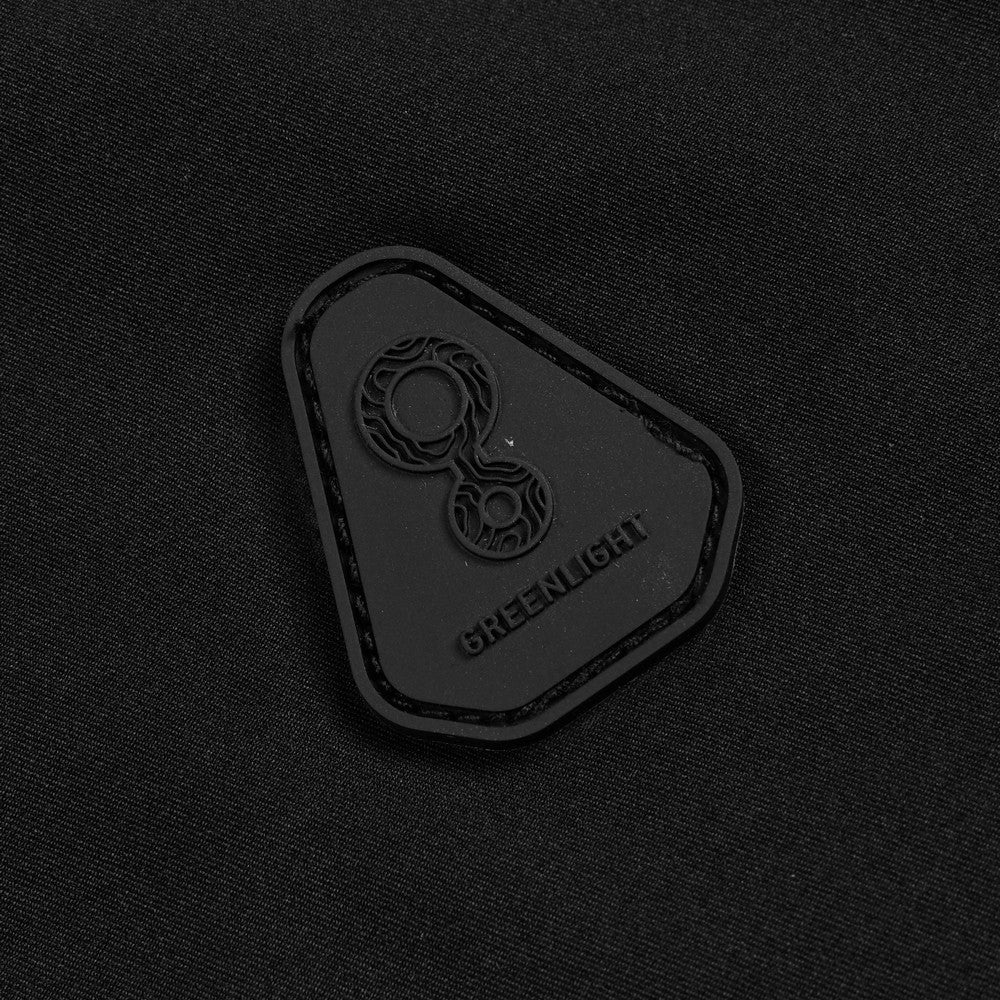 Greenlight Essential Men's Windbreaker Jacket Regular Fit Taslan Kova OL-C030426