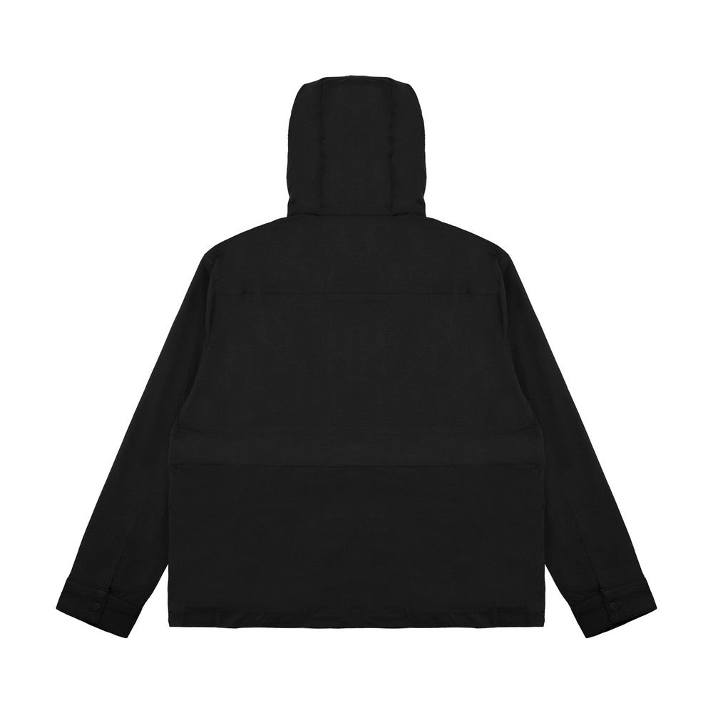 Greenlight Essential Men's Windbreaker Jacket Regular Fit Taslan Kova OL-C030426