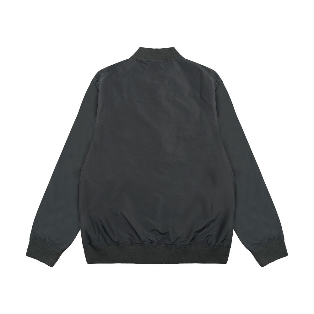 Greenlight Men's Bomber Jacket Regular Fit Polyester Alwyn HP-C080326