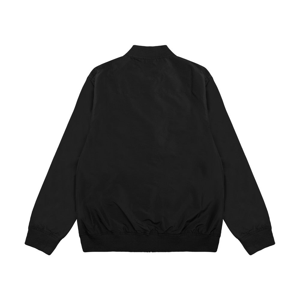 Greenlight Men's Bomber Jacket Regular Fit Polyester Alwyn HP-C080326