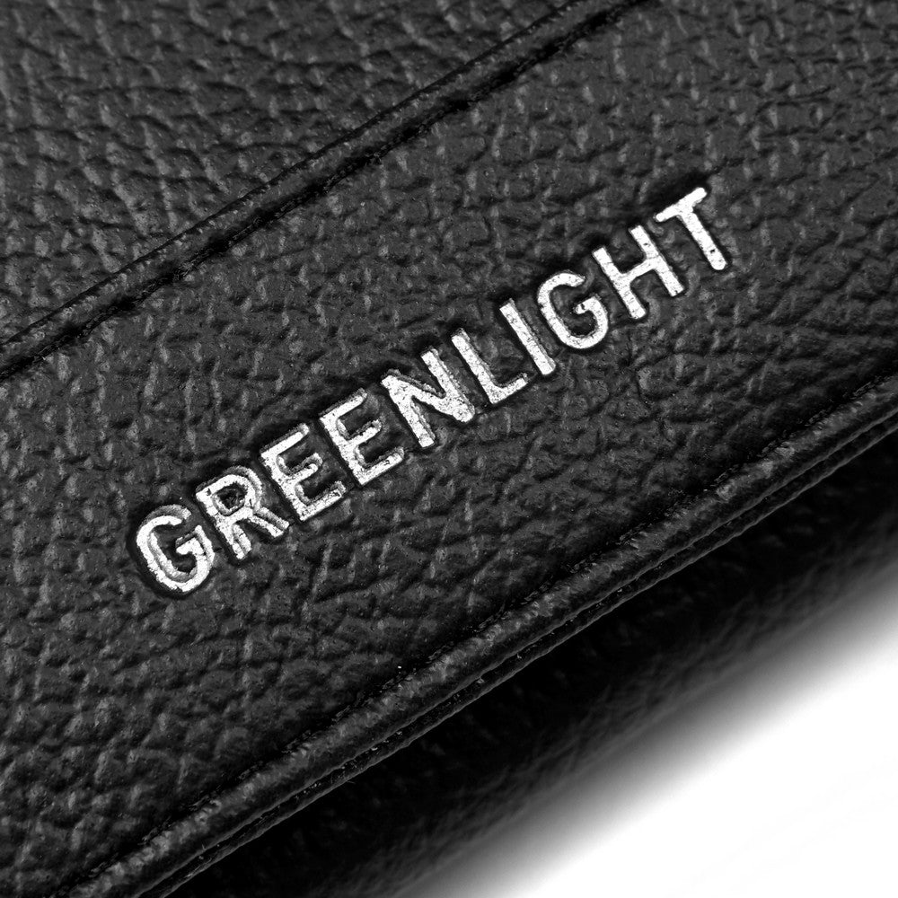 Greenlight Women's Bifold Wallet Carly HP-C010626