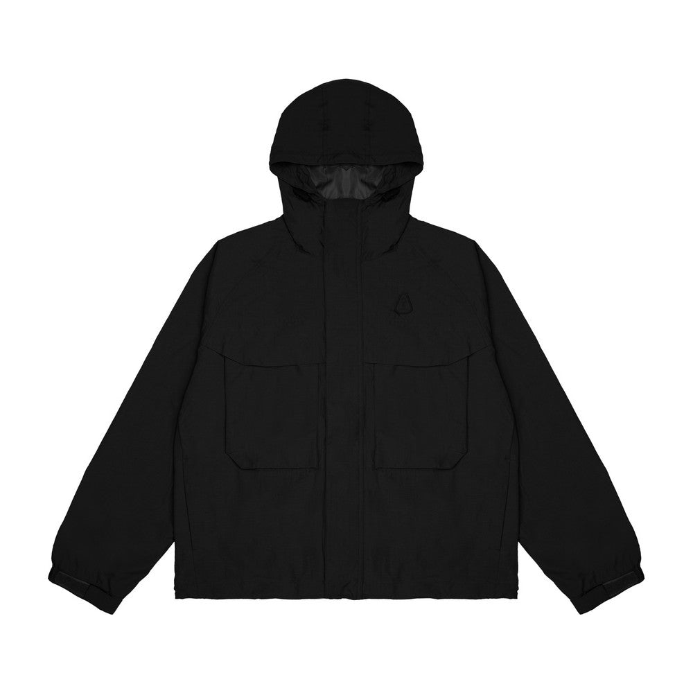 Greenlight Men's Windbreaker Jacket Regular Fit Crinkle Taslan Niro OL-C060426