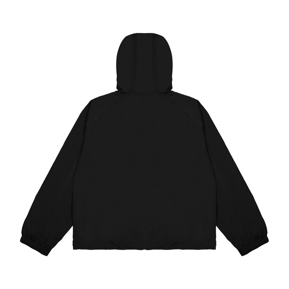 Greenlight Men's Windbreaker Jacket Regular Fit Crinkle Taslan Niro OL-C060426