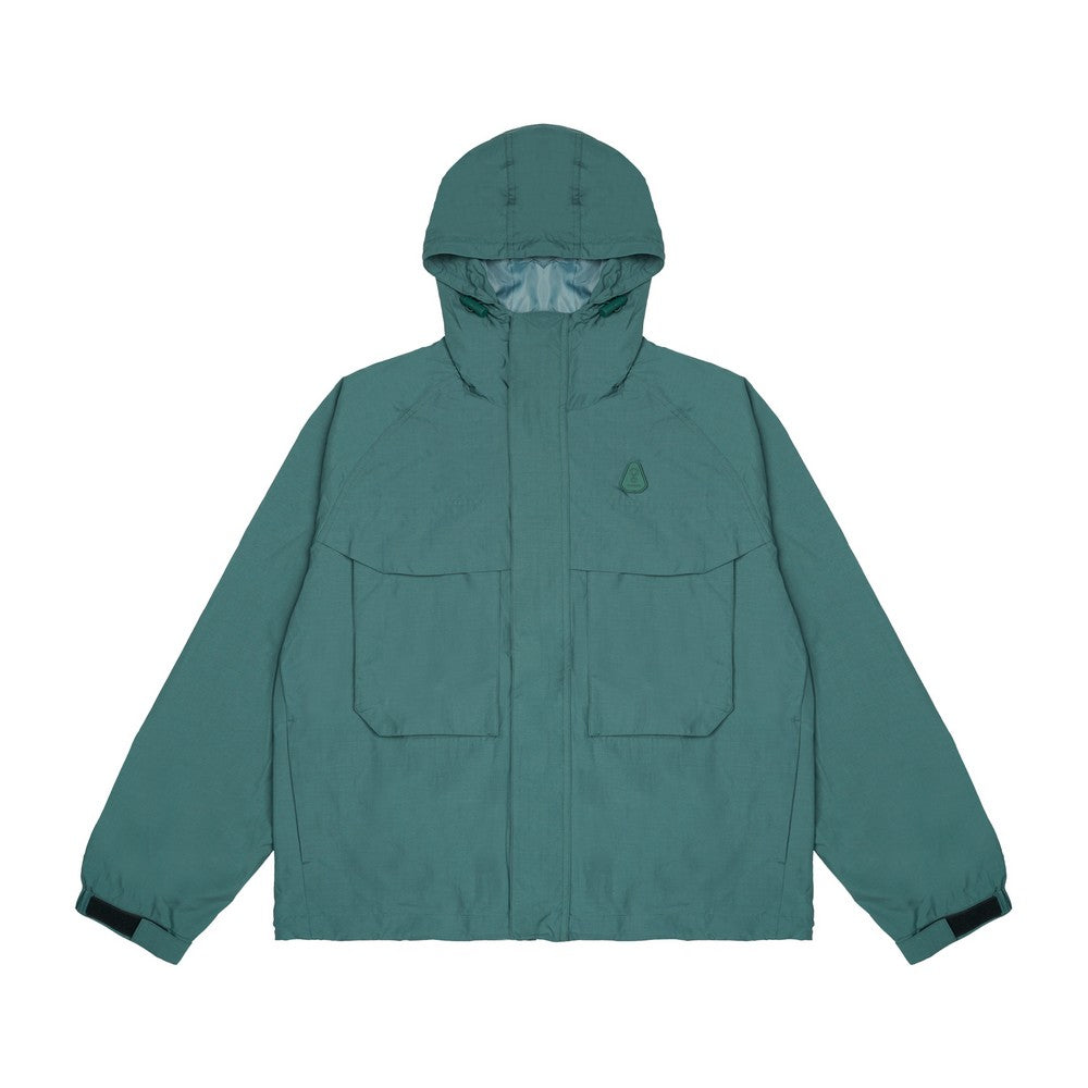 Greenlight Men's Windbreaker Jacket Regular Fit Crinkle Taslan Niro OL-C060426
