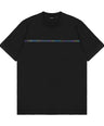 Greenlight Men's T-Shirt Short Sleeve Slim Fit Cotton Stripe C230426