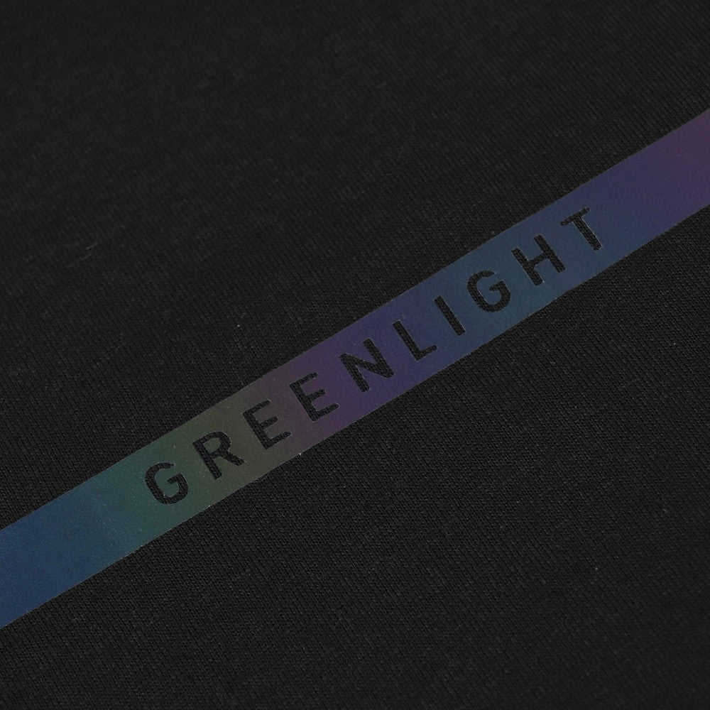 Greenlight Men's T-Shirt Short Sleeve Slim Fit Cotton Stripe C230426