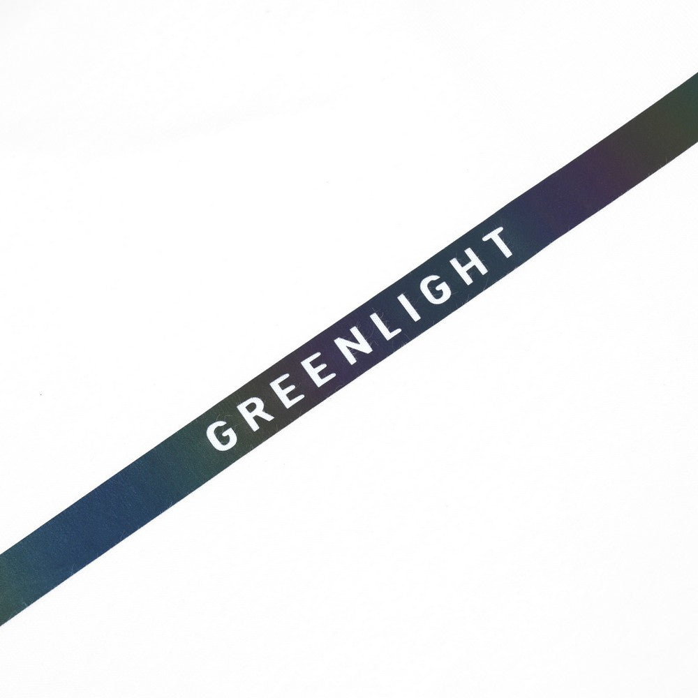 Greenlight Men's T-Shirt Short Sleeve Slim Fit Cotton Stripe C230426
