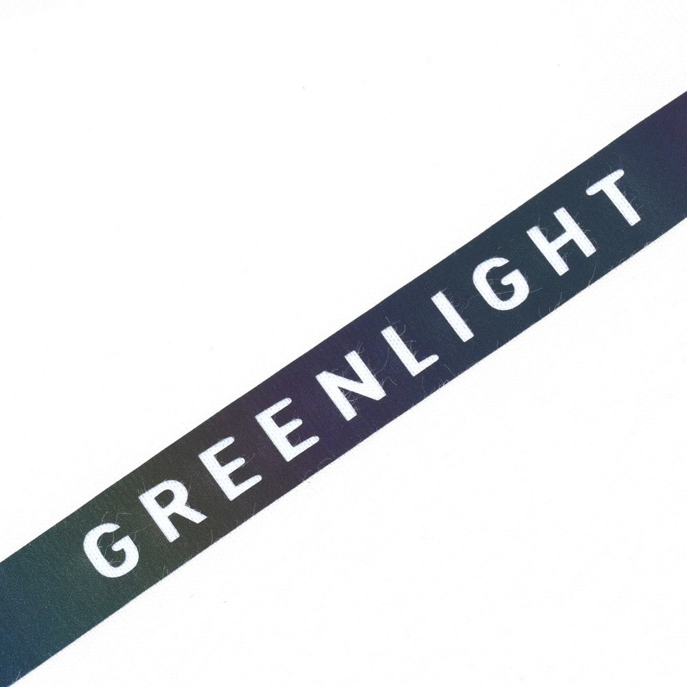 Greenlight Men's T-Shirt Short Sleeve Slim Fit Cotton Stripe C230426