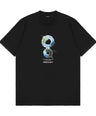 Greenlight Men's T-Shirt Short Sleeve Slim Fit Cotton Worldwide C250426