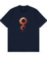 Greenlight Men's T-Shirt Short Sleeve Slim Fit Cotton Radiant C210426