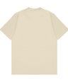 Greenlight Essential Men's T-Shirt Short Sleeve Regular Fit Cotton Goranto C120526