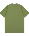 Greenlight Essential Men's T-Shirt Short Sleeve Regular Fit Cotton Goranto C120526